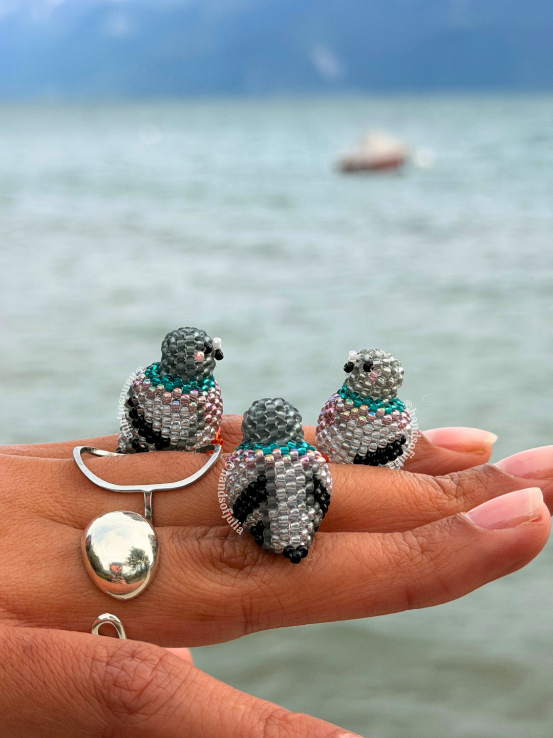 ALL Birds Beaded Patterns - PDF Patterns Bundle