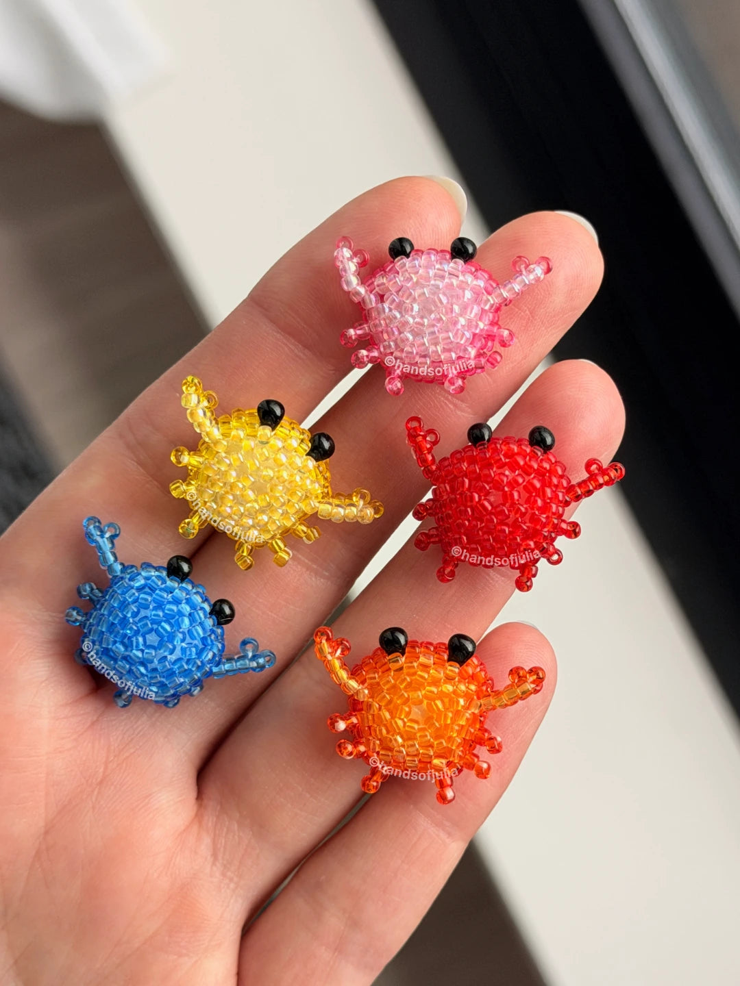 ALL Beaded Patterns Bundle - The Complete PDF Collection