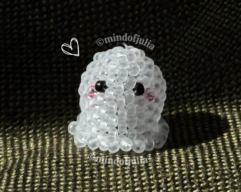 3D Beading Patterns Bundle