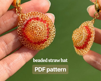 3D Beading Patterns Bundle