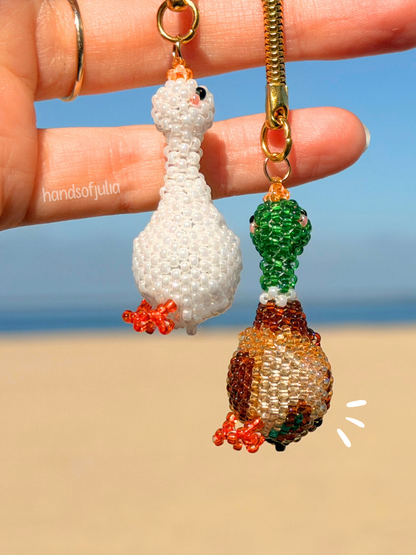 ALL Birds Beaded Patterns - PDF Patterns Bundle