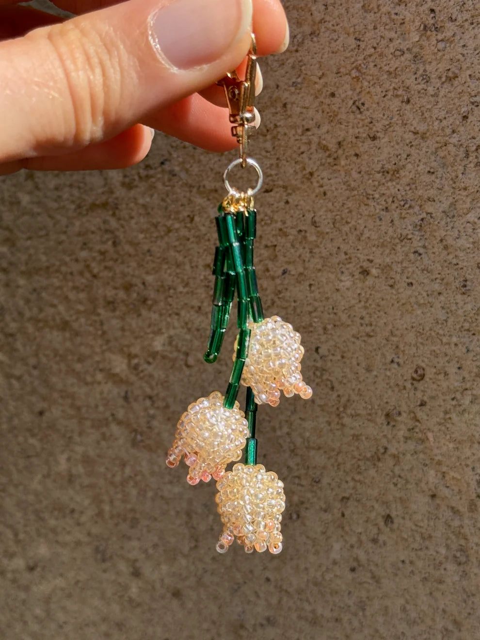 3D Beading Patterns Bundle