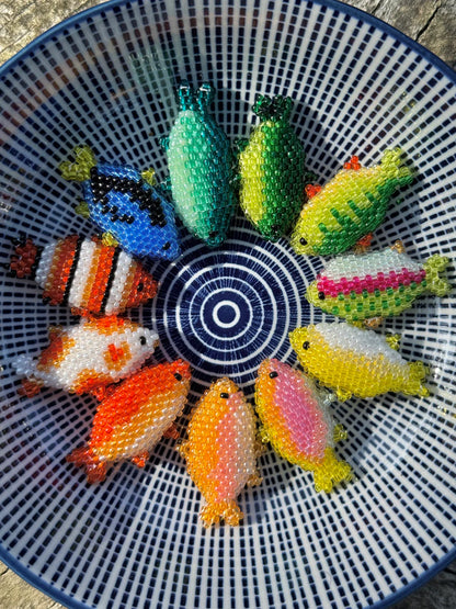 3D Beading Patterns Bundle