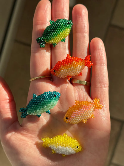 3D Beading Patterns Bundle