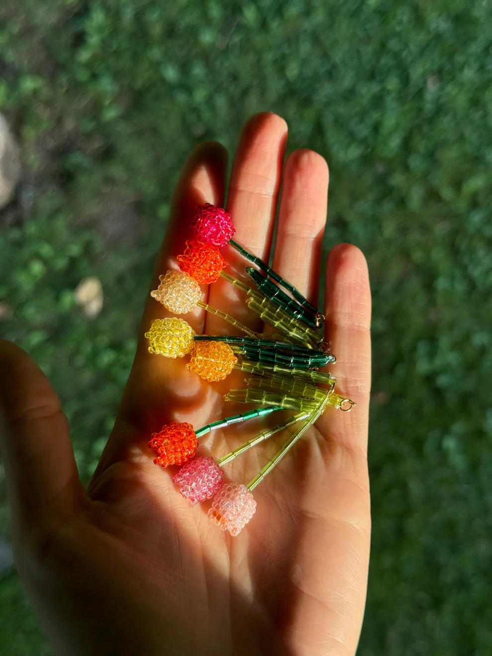 3D Beading Patterns Bundle