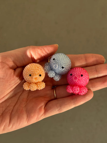 3D Beading Patterns Bundle