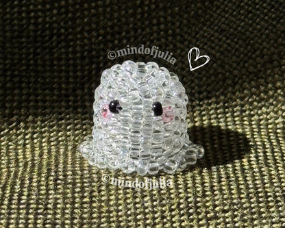 3D Beading Patterns Bundle