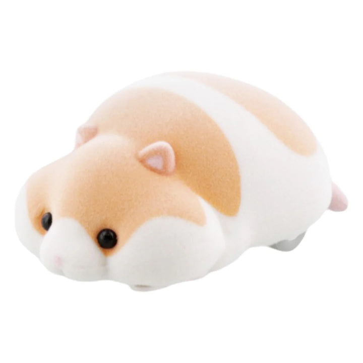 Hamster Desk Cleaner