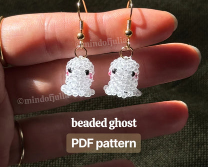 3D Beading Patterns Bundle