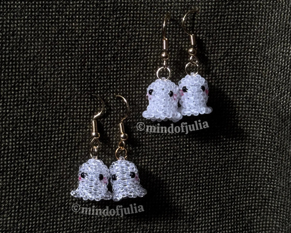 3D Beading Patterns Bundle