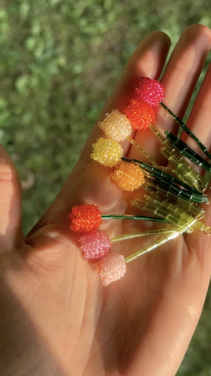 3D Beading Patterns Bundle