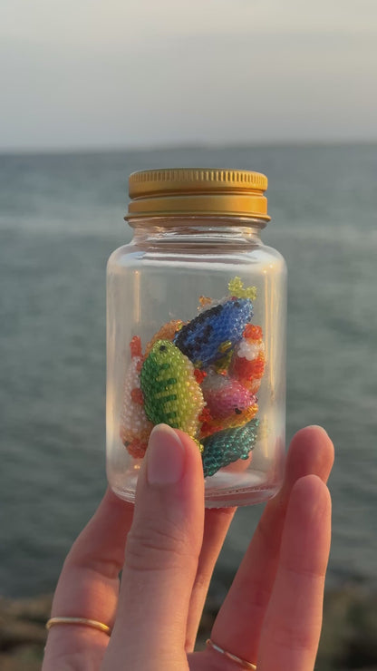 3D Beading Patterns Bundle