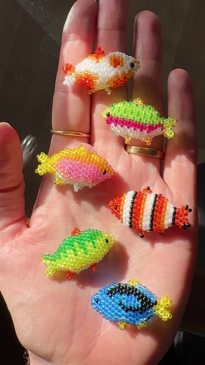 3D Beading Patterns Bundle